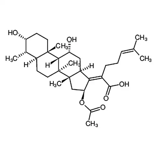 Fusidic Acid