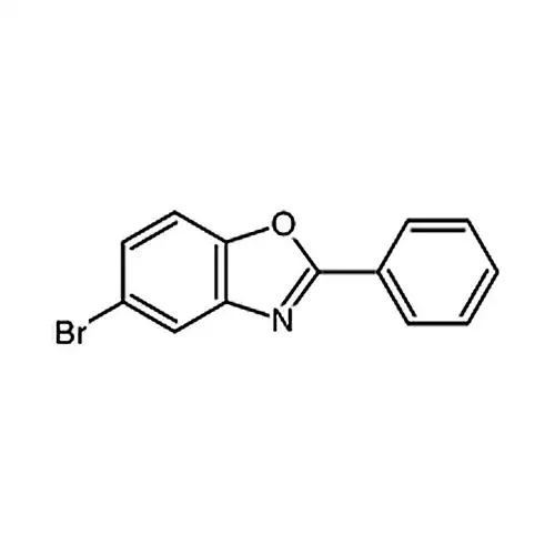 5-臭素-2-フェニルベンゼン并[d]恶唑
