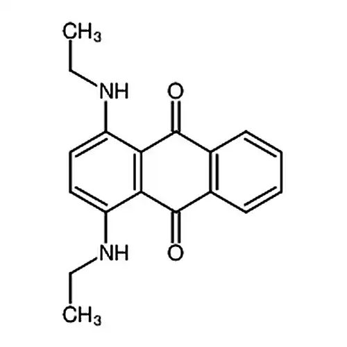 Solvent Blue 59