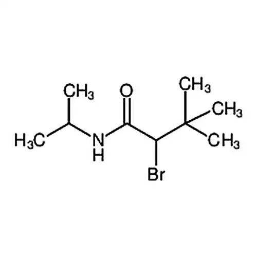 2-Bromo-N-isopropyl-3,3-dimethylbutanamide