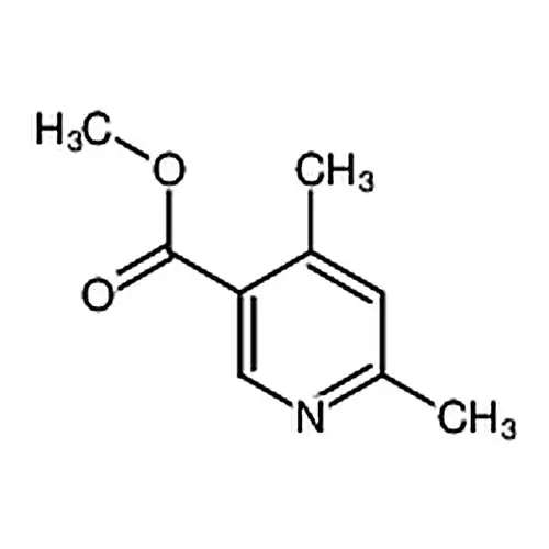 Methyl 4,6-dimethylnicotinate