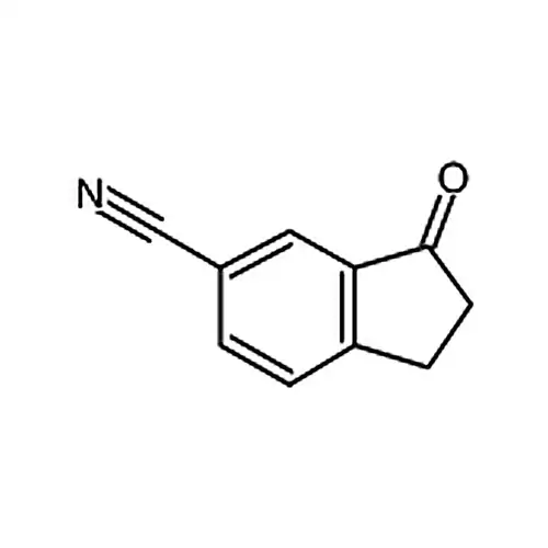 6-氰基-1-茚ケトン