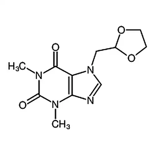 Doxofylline