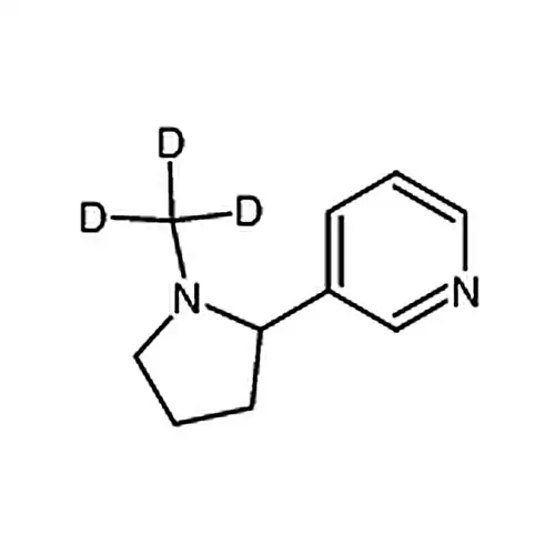 DL-尼古부틸-(메틸-d)