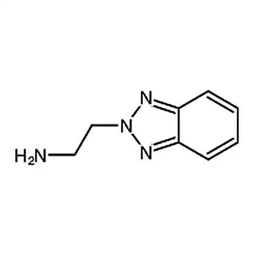 2-(2H-Benzo[d][1,2,3]triazol-2-yl)ethanamine