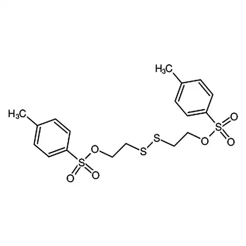 Bis-Tos-(2-hydroxyethyldisulfide)