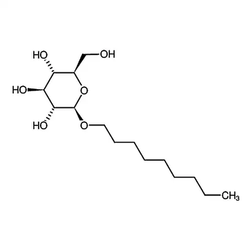 Nonyl β-D-glucopyranoside