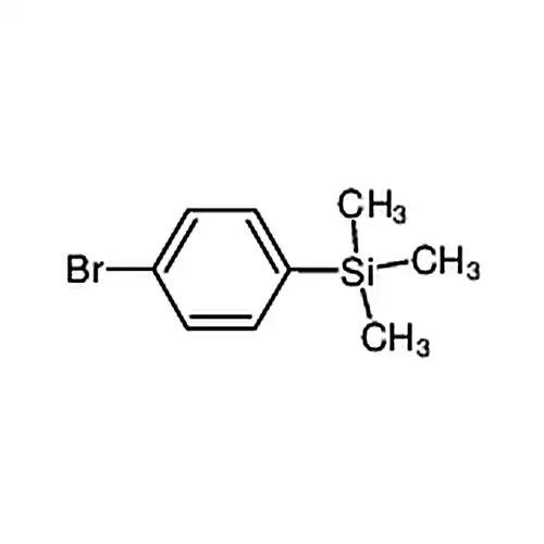 1-브롬-4-三메틸규소基벤젠
