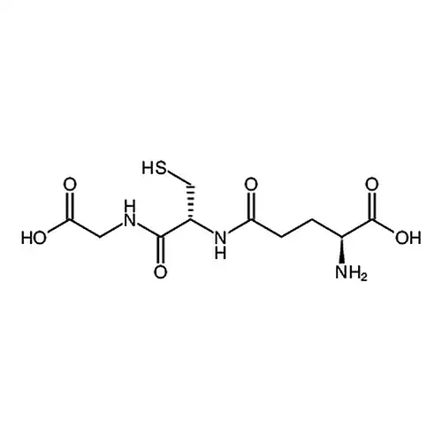 L-Glutathione reduced