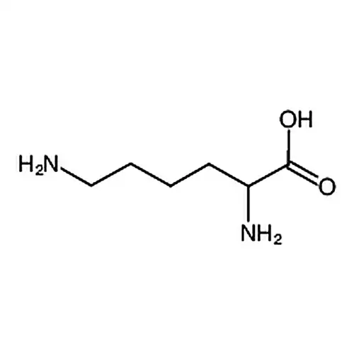 DL-Lysine