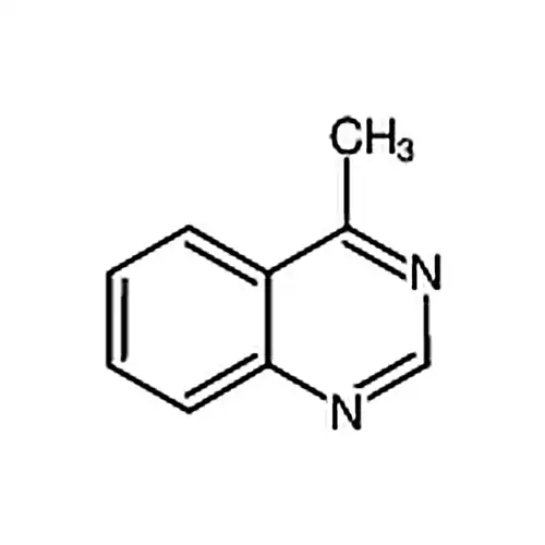 (6ci，7ci，8ci，9ci)-4-메틸喹唑啉