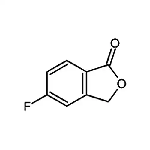 5-불소-异벤젠并푸란-1(3H)-케톤