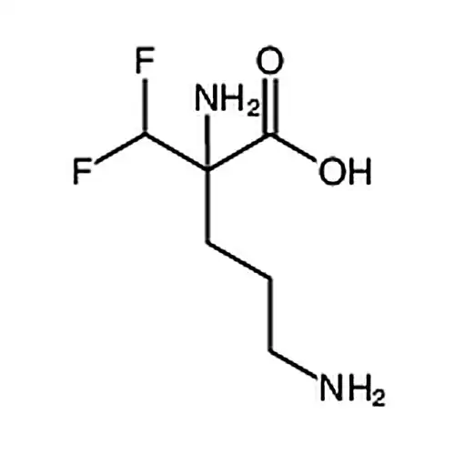 Eflornithine