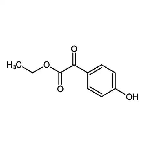 2-(4-ヒドロキシフェニル)-2-酸素代酢酸エチルエステル