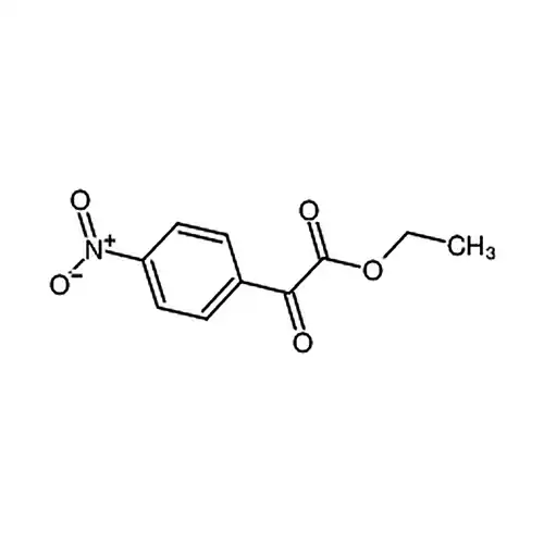 Ethyl 2-(4-nitrophenyl)-2-oxoacetate
