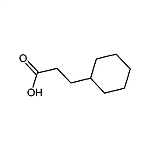 3-环헥실基프로피온산