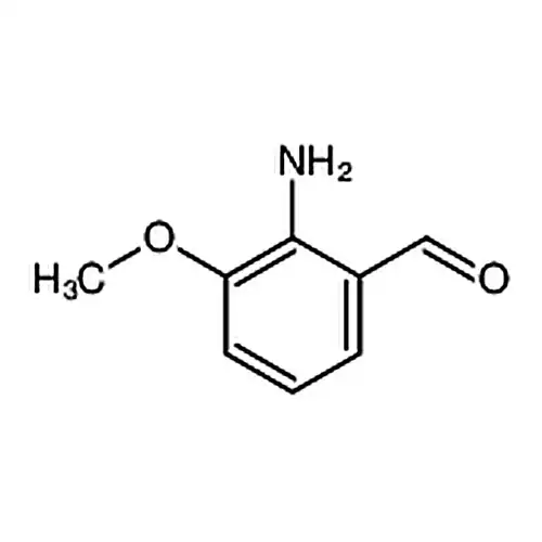 2-амино-3-метилкислорода基бензолформальдегид