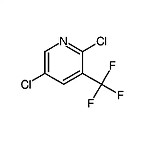 2，5-Dichloro-3-(trifluoromethyl)pyridine