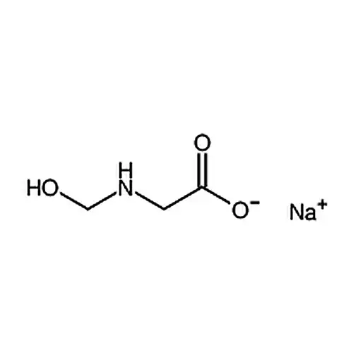 N-羟メチル甘氨酸ナトリウム