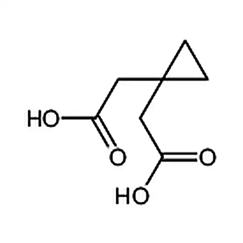 2,2'-(环프로필알칸-1,1-二基)二아세트산