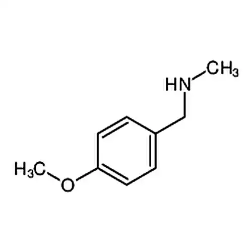 N-メチル-4-メチル酸素基苄アミン