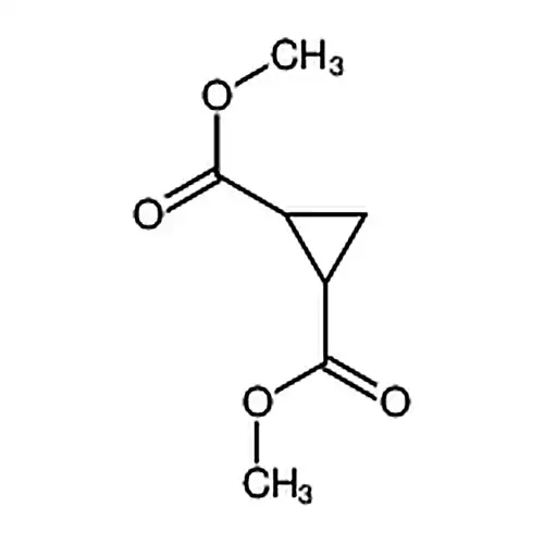 Dimethyl cyclopropane-1,2-dicarboxylate