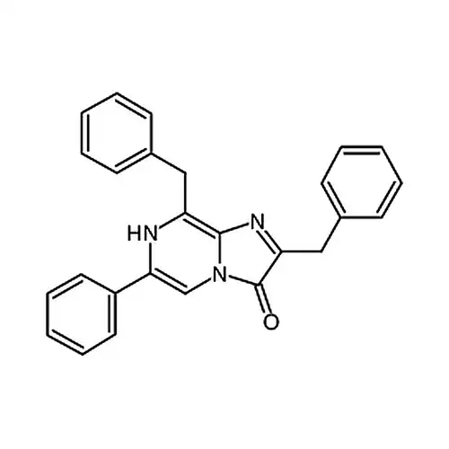 Coelenterazine 400 a