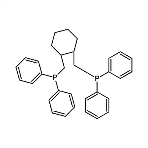 [1，1'-[(1S，2S)-1，2-环гексил二基双亚метил]双[二фенил膦]]