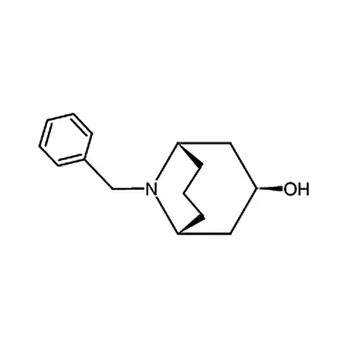 (3-endo)-9-벤질-9-질소杂双环[3.3.1]노닐알칸-3-알코올