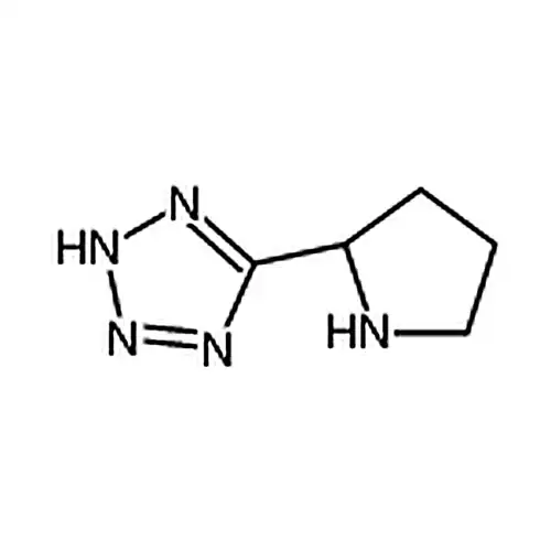 (R)-5-(피롤알칸-2-基)-1H-四唑