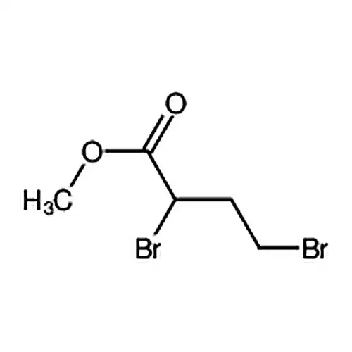 Methyl 2,4-dibromobutyrate
