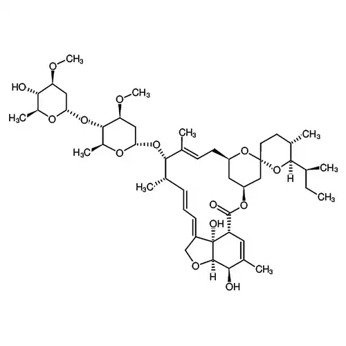 Ivermectine