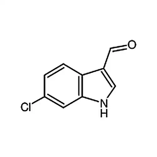 6-Chloroindole-3-carboxaldehyde, 98%