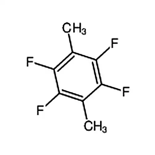 2，3，5，6-Tetrafluoro-p-xylene