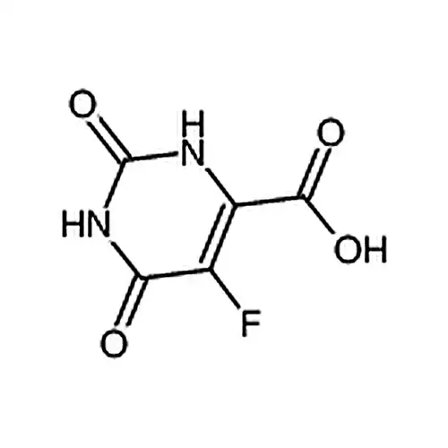 5-Fluoroorotic Acid Monohydrate