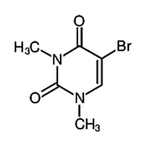 5-브롬-1，3-디메틸尿苷