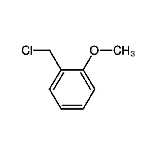 2-メチル酸素基塩化苄