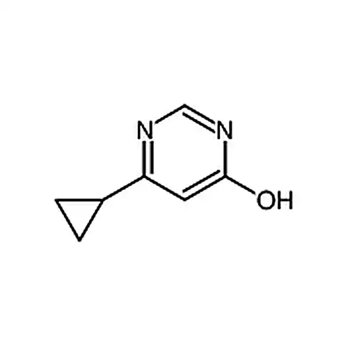 6-Cyclopropylpyrimidin-4-ol