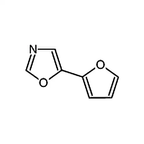 5-푸란-2-基-1，3-恶唑