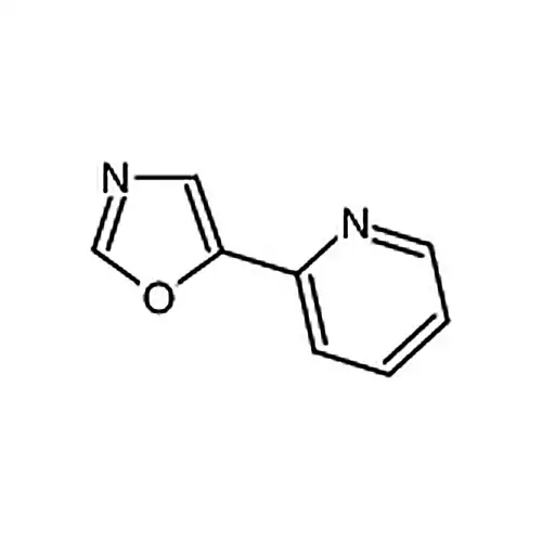 5-(Pyridin-2-yl)oxazole