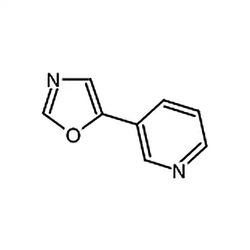 5-(ピリジン-3-基)-1，3-オキサゾール