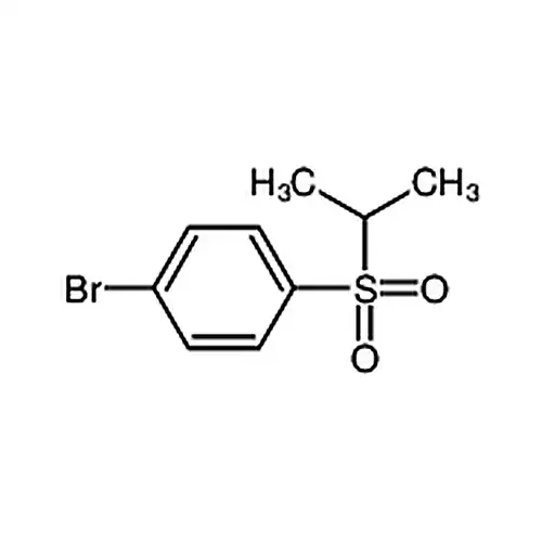 1-Bromo-4-(isopropylsulfonyl)benzene