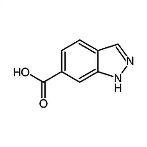 1H-indazole-6-carboxylic acid