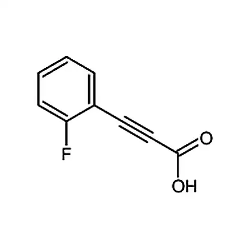 3-(2-Fluorophenyl)propiolic acid