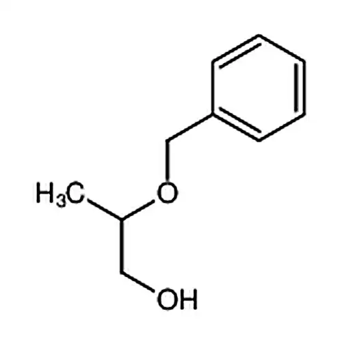 2-(苄산소基)-1-프로필알코올
