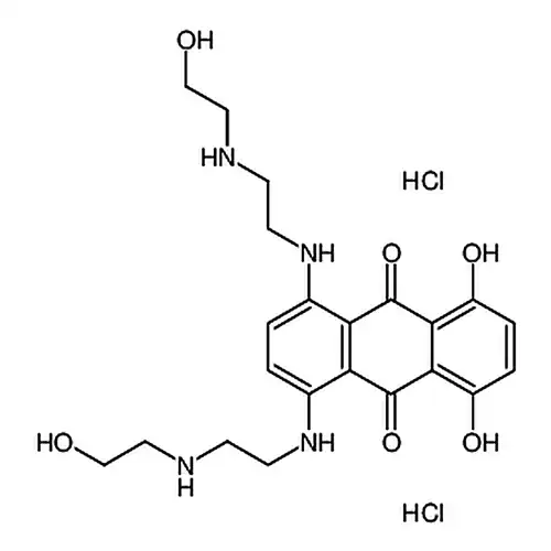 塩酸米托蒽醌