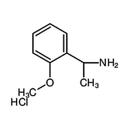 (R)-1-(2-메틸산소基페닐)에틸알칸아민염산염