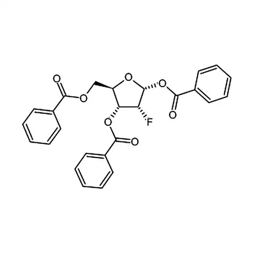 1,3,5-三-O-ベンゾイル基-2-脱酸素-2-フッ素-Α-D-核糖