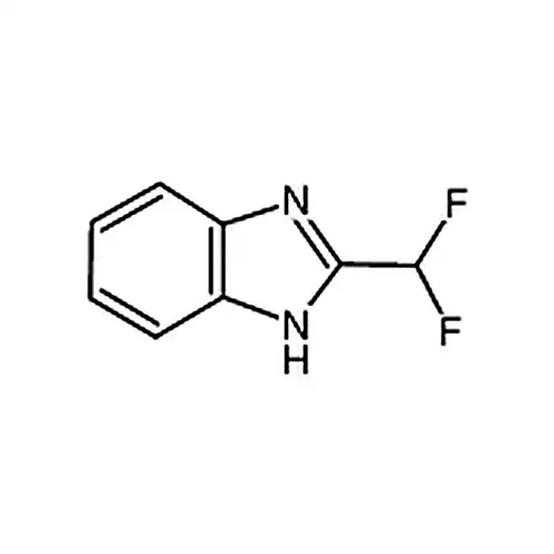2-(Difluoromethyl)-1H-benzo[d]imidazole