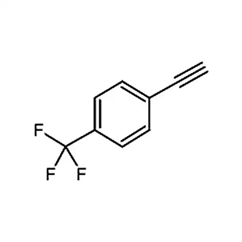 4-エチルイン基-α,α,α-三フッ素トルエン